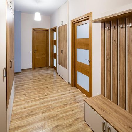 Apartamento Romari Гнатюка 3 Leópolis Exterior foto